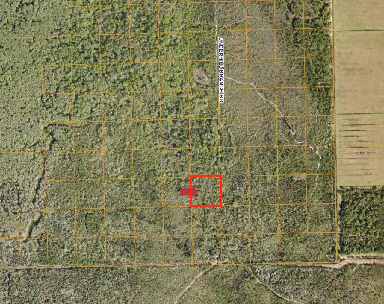 Lake Harney Rd Property Photo 2