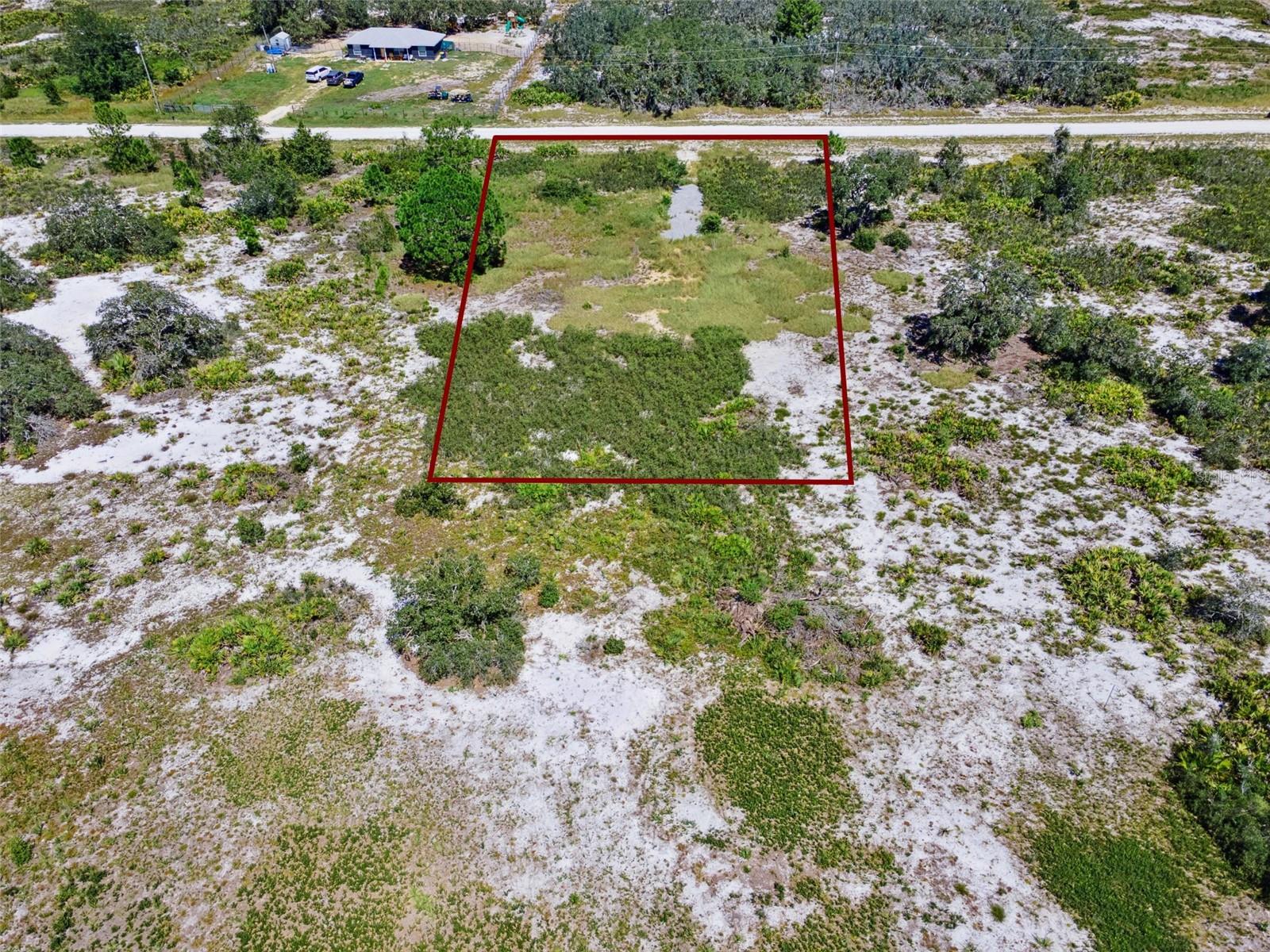 2253 W Shula Rd Property Photo 22