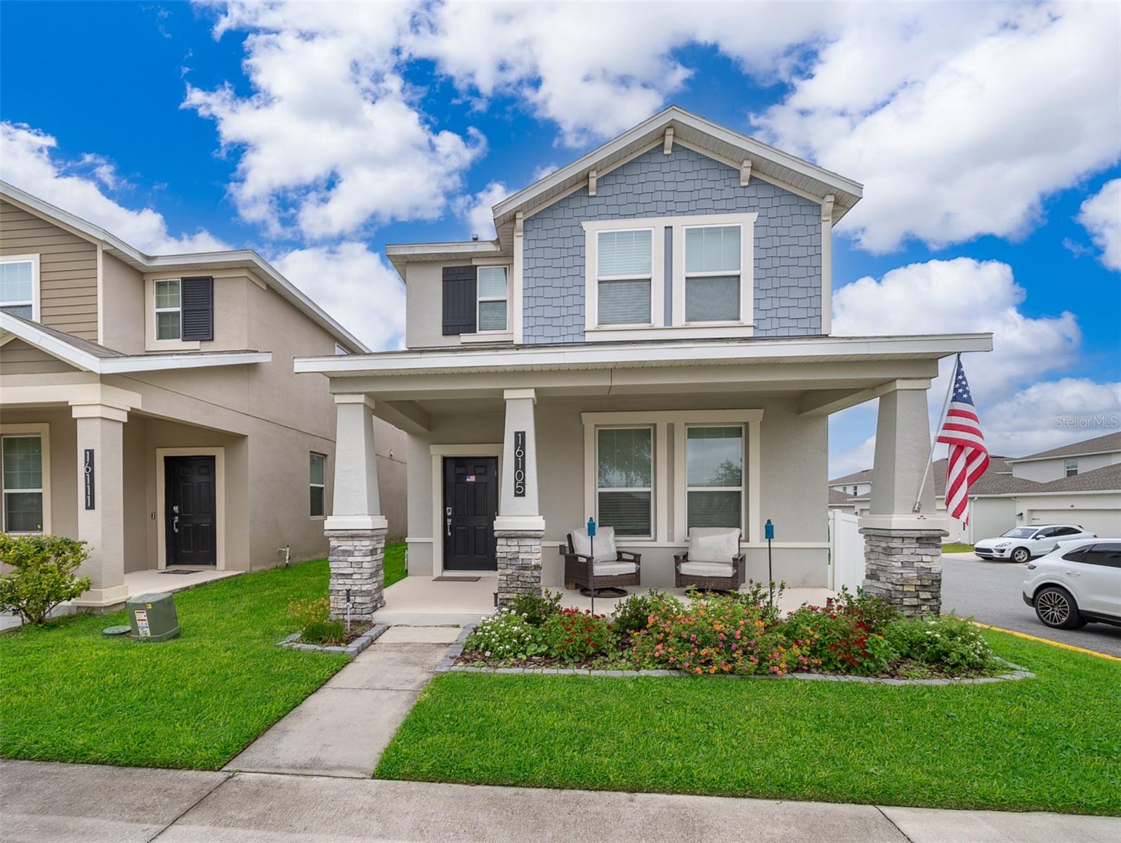 16105 Water Spring Blvd Property Photo 1
