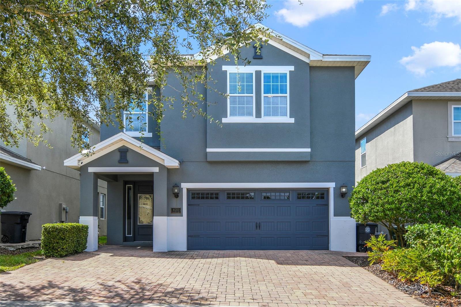 420 LASSO DR Property Photo 1