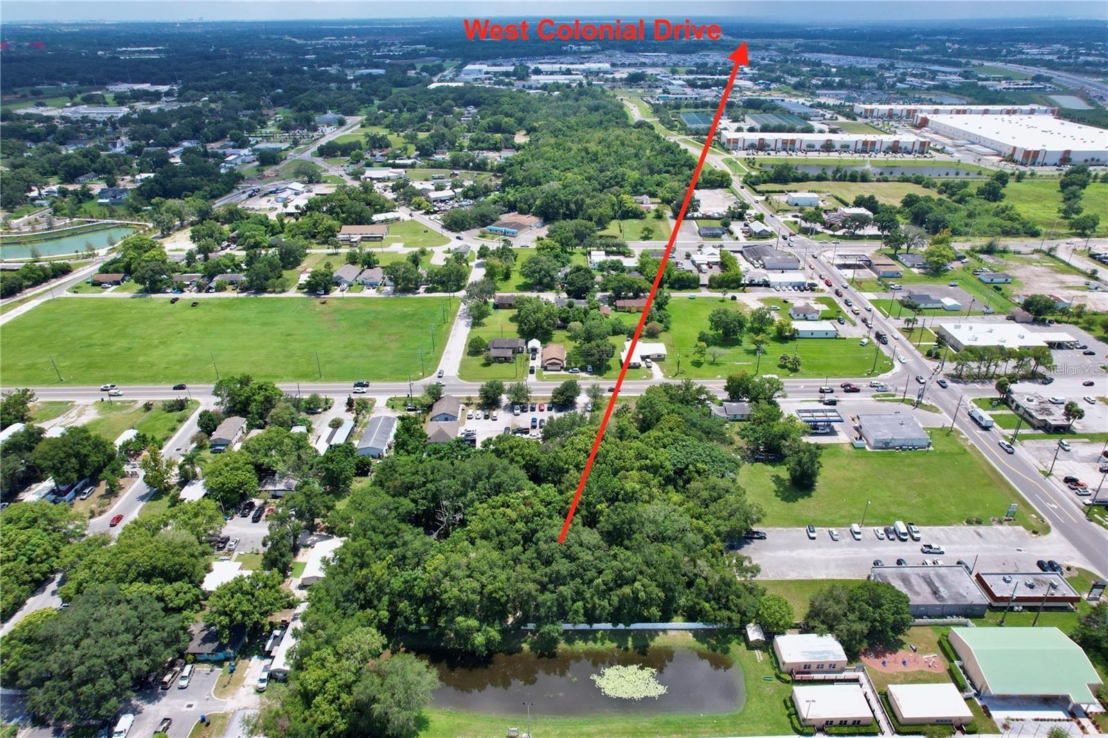 319 W Silver Star Rd Property Photo 17