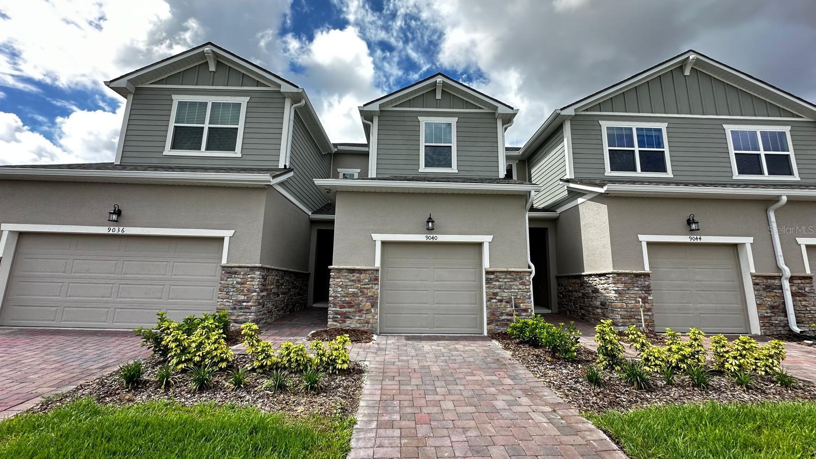 9040 Ocean Tide Way Property Photo 1