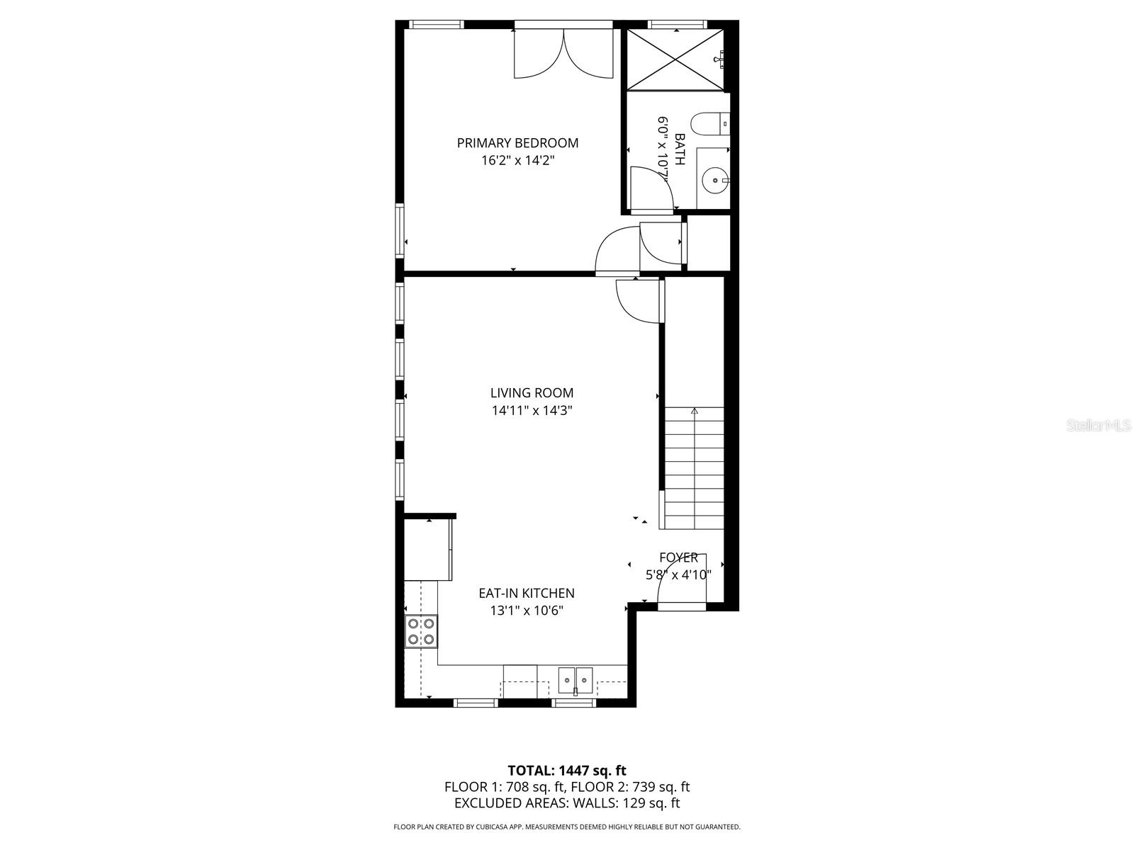 8029 Knee Deep Rd Property Photo 7