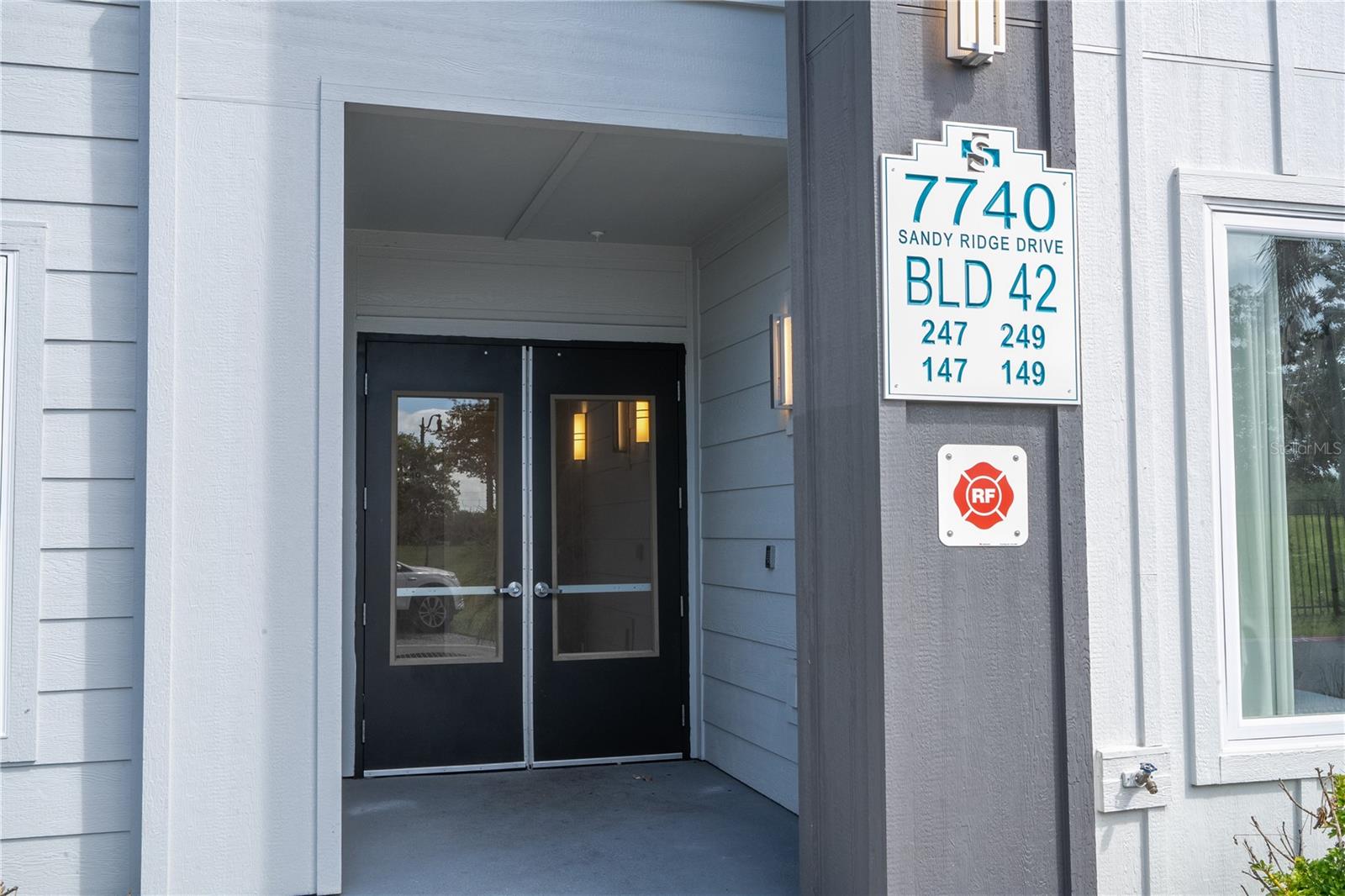 7740 Sandy Ridge Dr #247 Property Photo 8