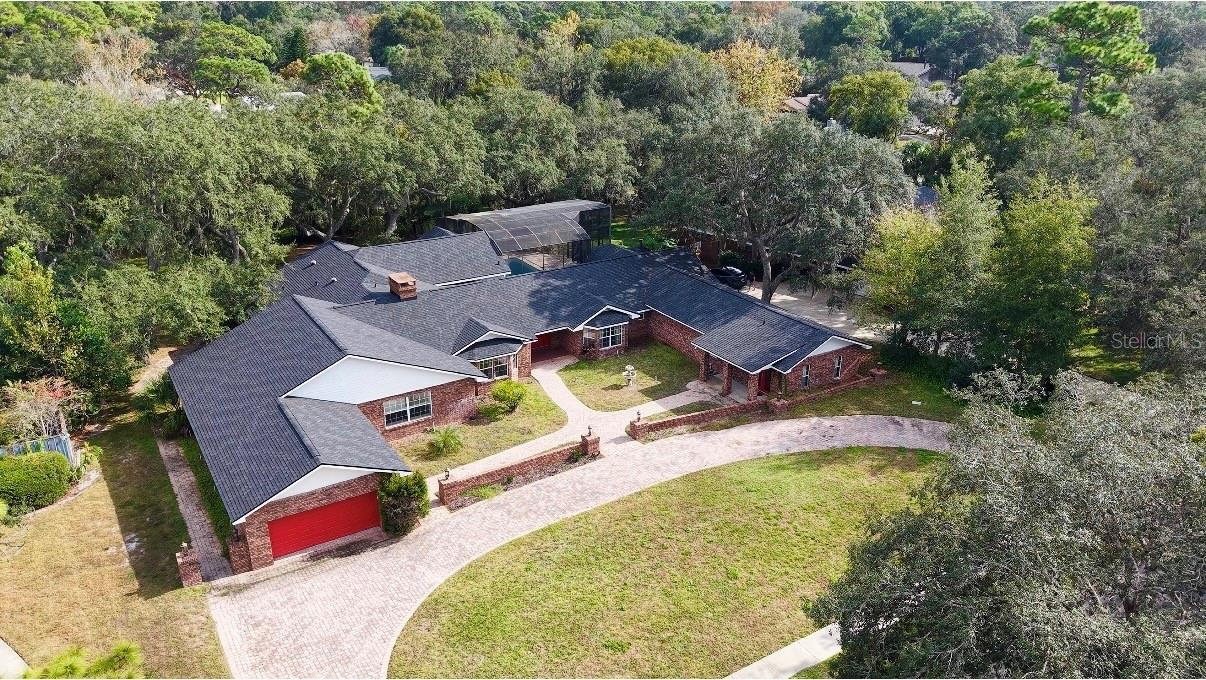 201 S Sweetwater Cove Blvd Property Photo 1