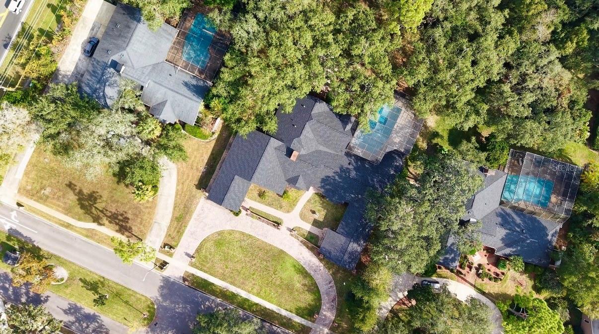 201 S Sweetwater Cove Blvd Property Photo 2