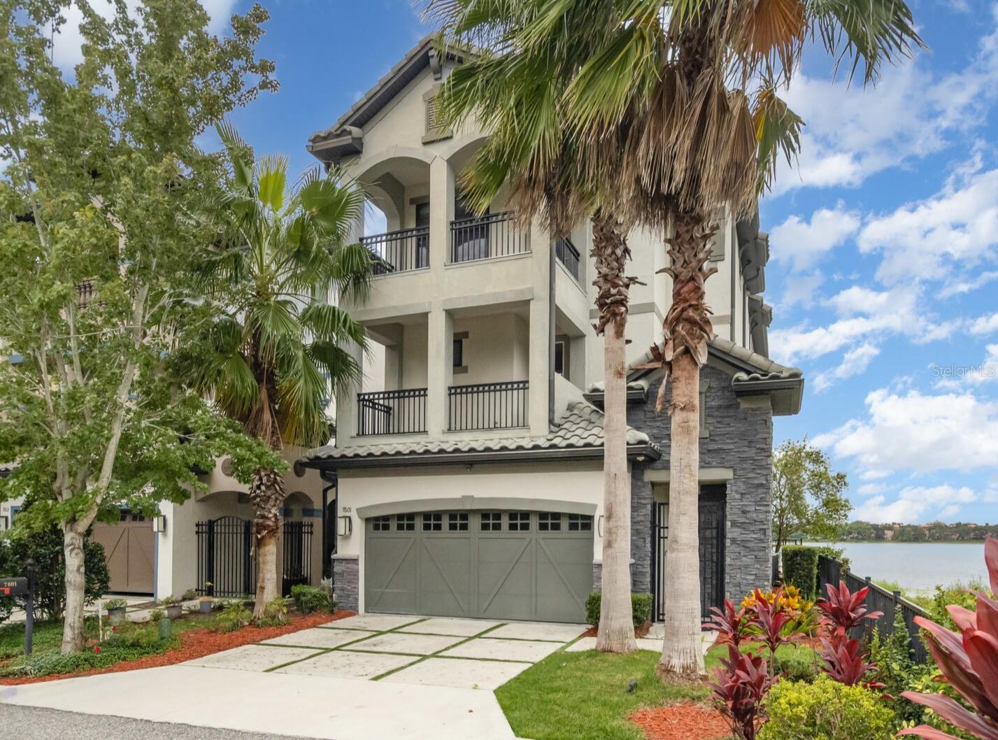 7601 Toscana Blvd Property Photo 1