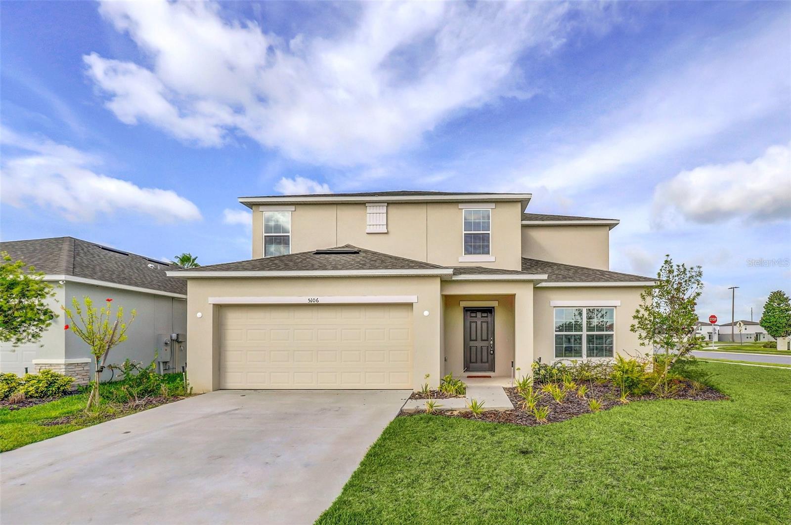 5106 Tuscany Ln Property Photo 1