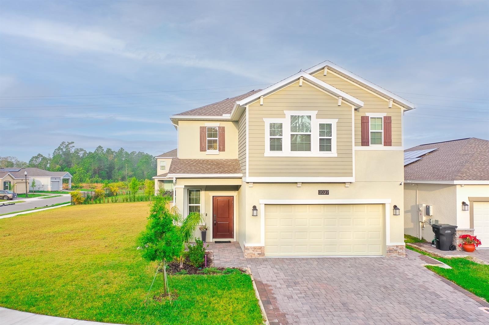3027 Camden Way Property Photo 1