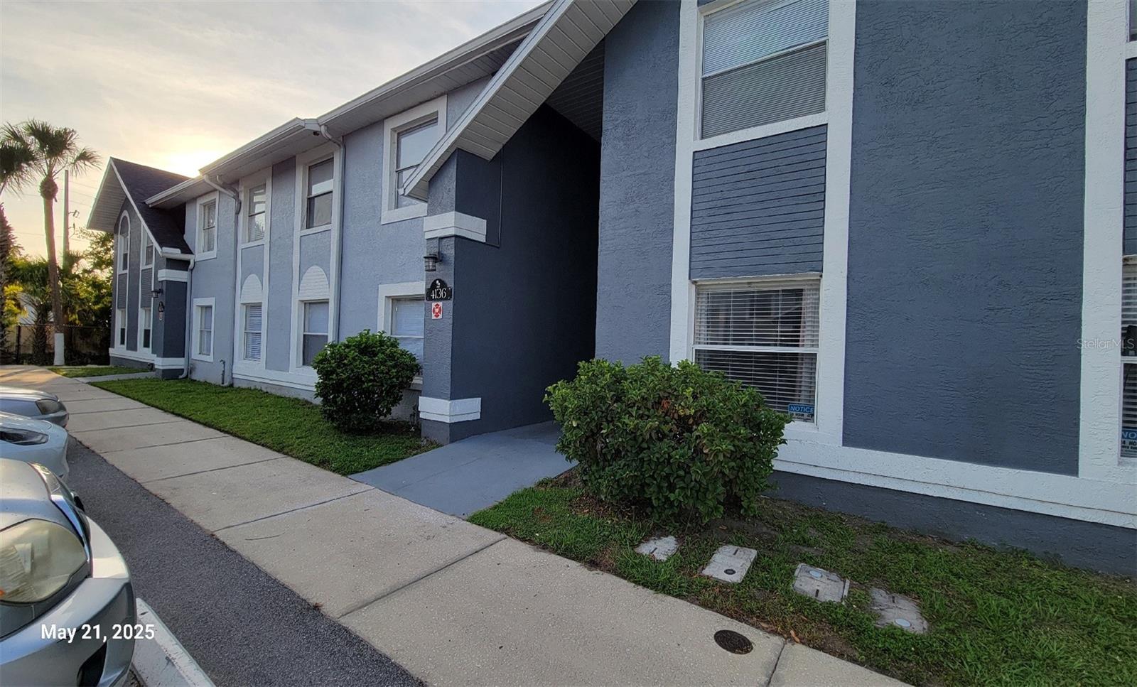 4136 Pershing Pointe Pl #5 Property Photo 1