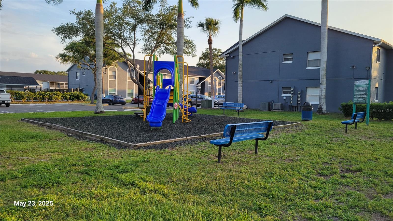 4136 Pershing Pointe Pl #5 Property Photo 16