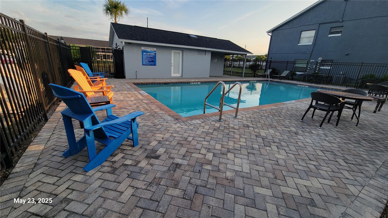 4136 Pershing Pointe Pl #5 Property Photo 17