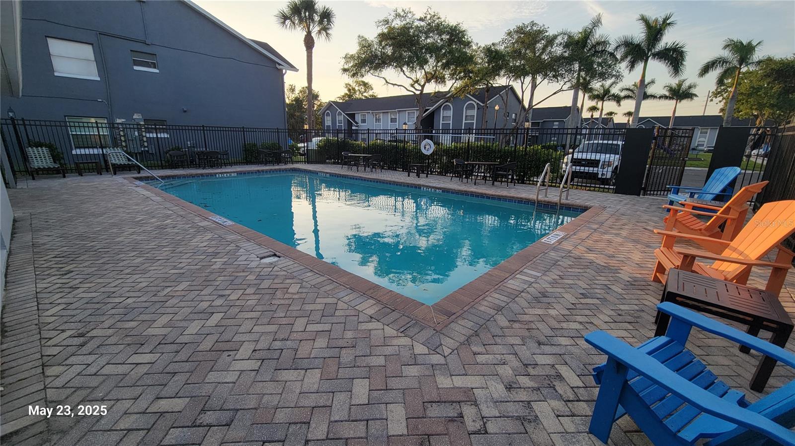 4136 Pershing Pointe Pl #5 Property Photo 18