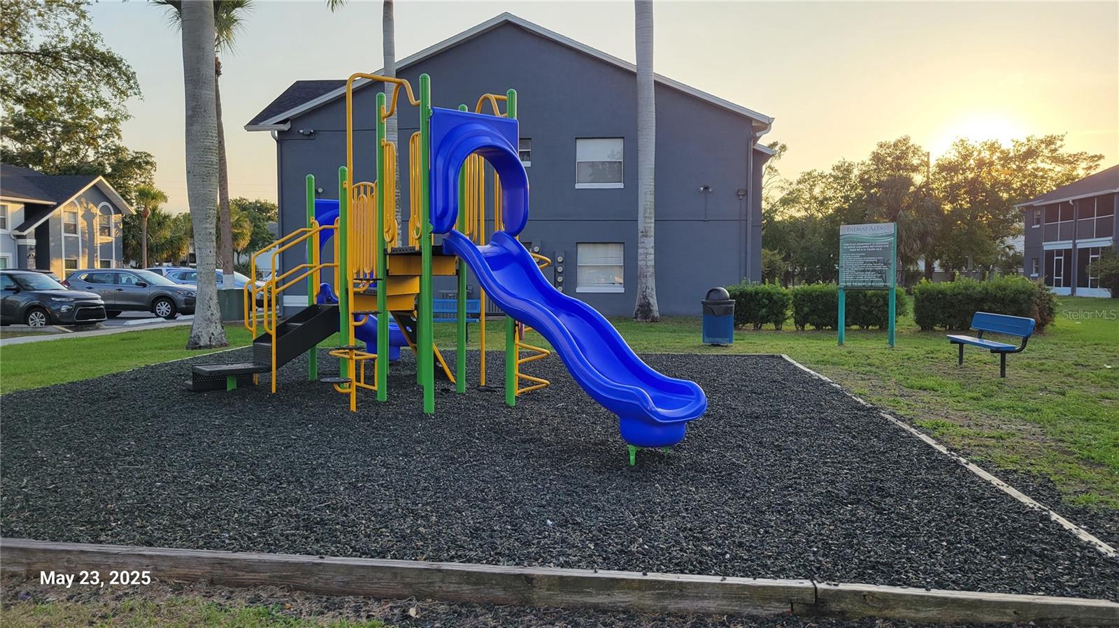 4136 Pershing Pointe Pl #5 Property Photo 19