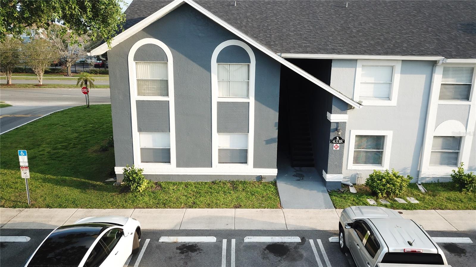 4136 Pershing Pointe Pl #5 Property Photo 20