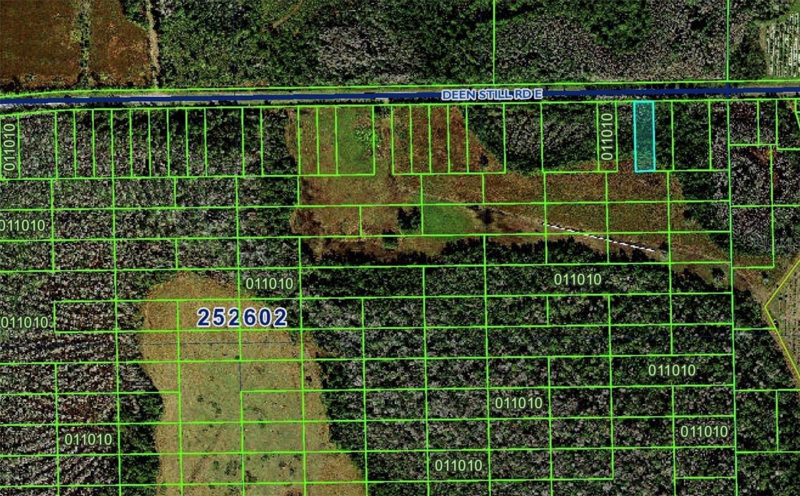 Deen Still Rd E Property Photo 2