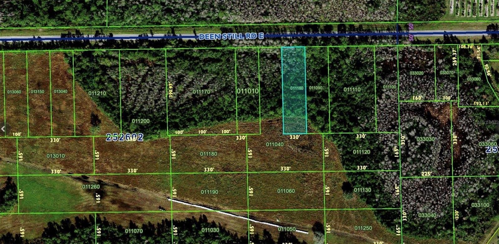 Deen Still Rd E Property Photo 3