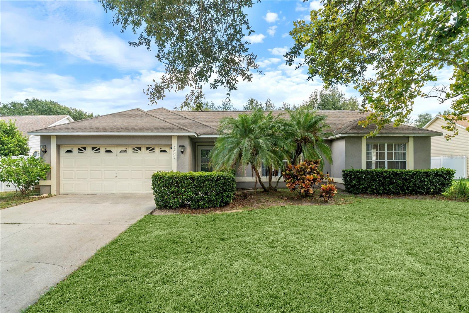 2663 Greywall Ave Property Photo 1