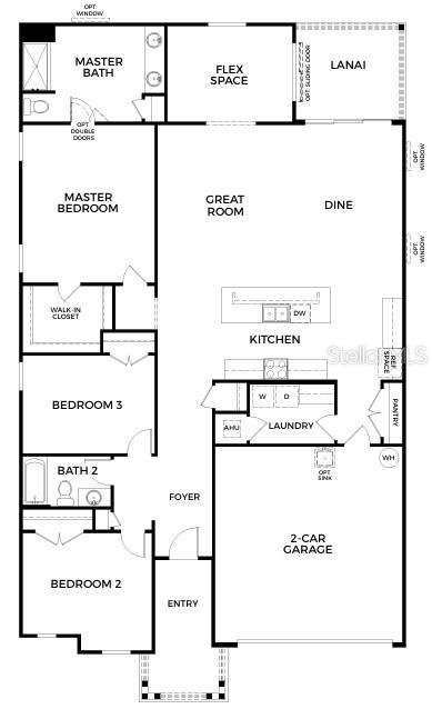 17219 Nw 173rd Dr Property Photo 3
