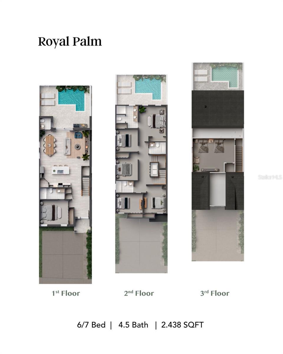137 Pegasus St Property Photo 8