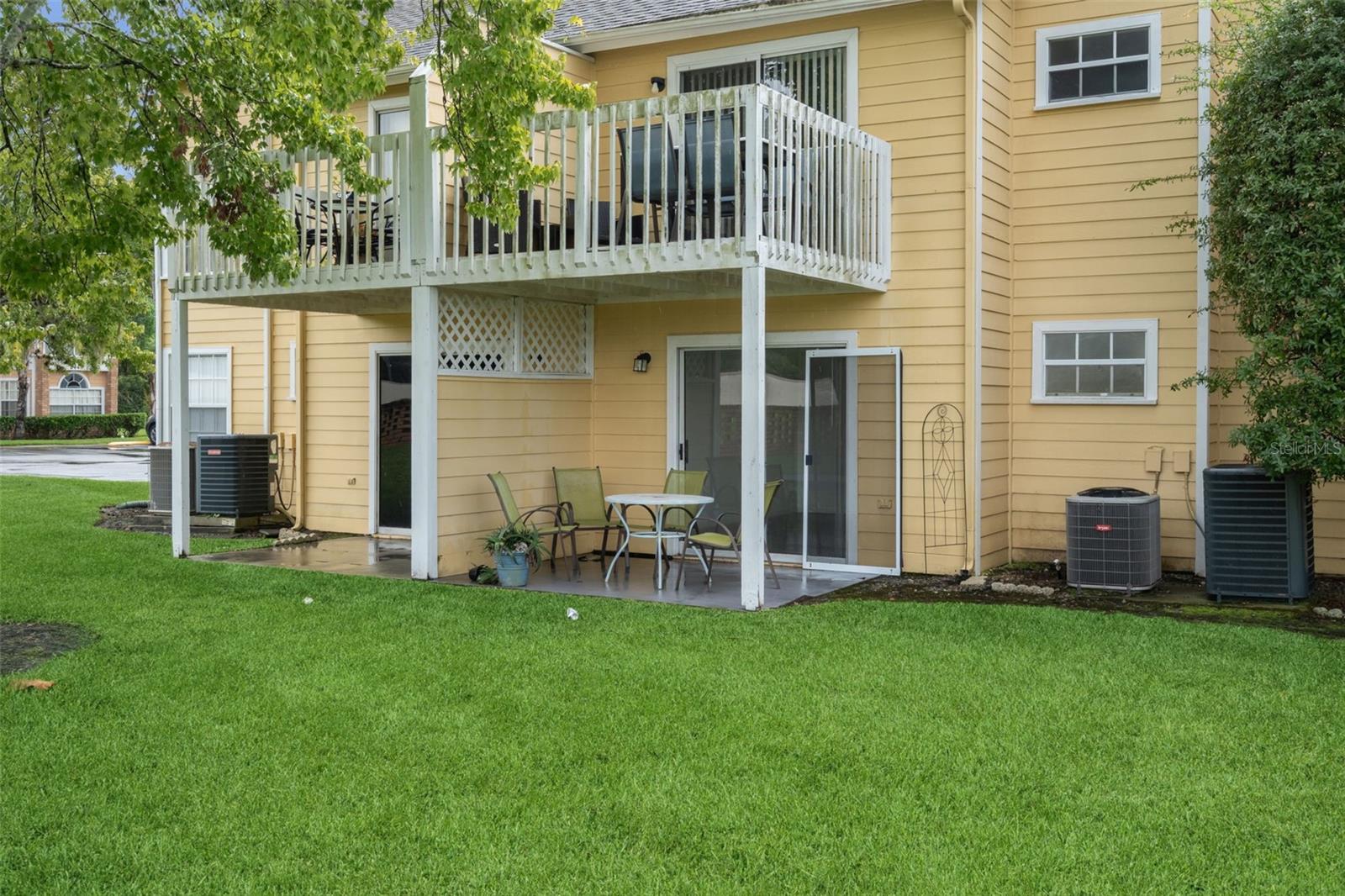 2442 Sweetwater Club Cir #41 Property Photo 25