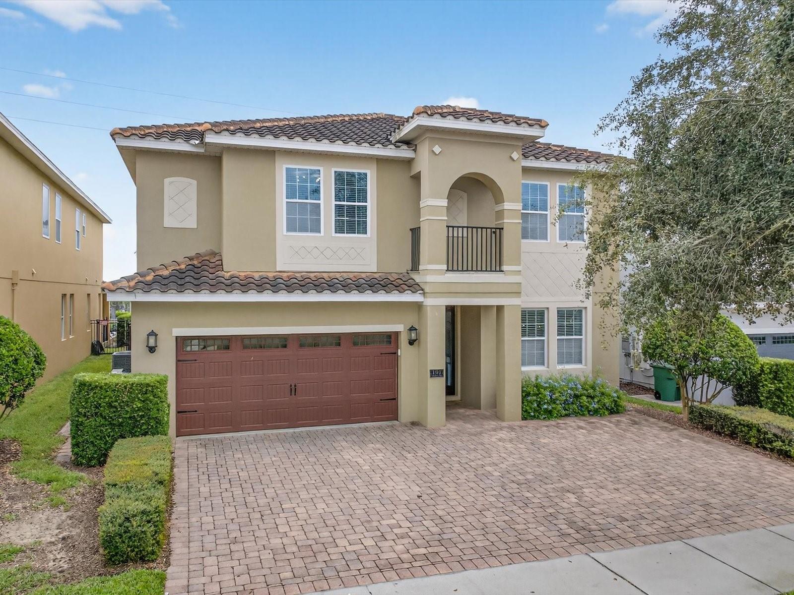 191 LASSO DR Property Photo 1