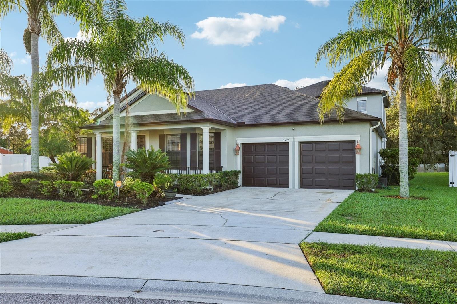 3978 Blossom Dew Dr Property Photo 2