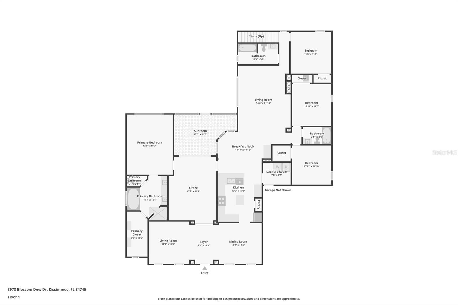 3978 Blossom Dew Dr Property Photo 63