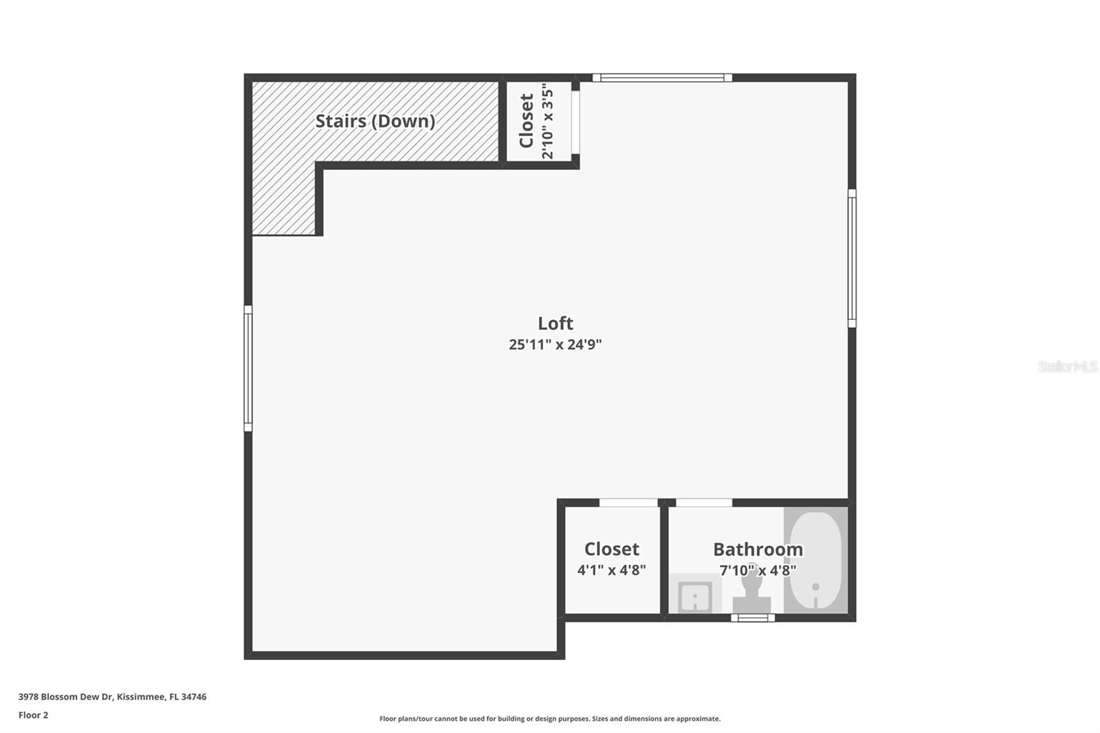 3978 Blossom Dew Dr Property Photo 64
