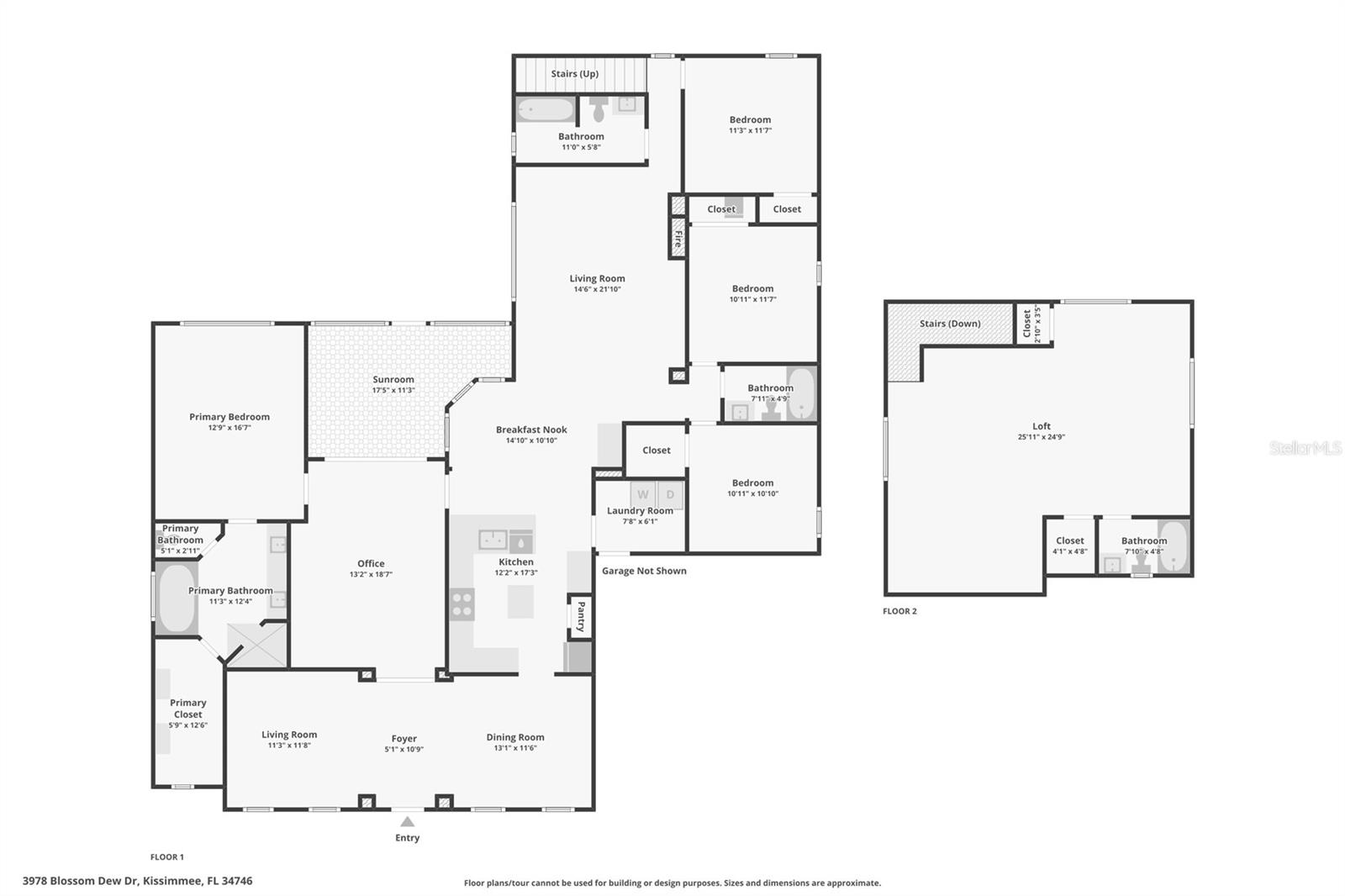 3978 Blossom Dew Dr Property Photo 65