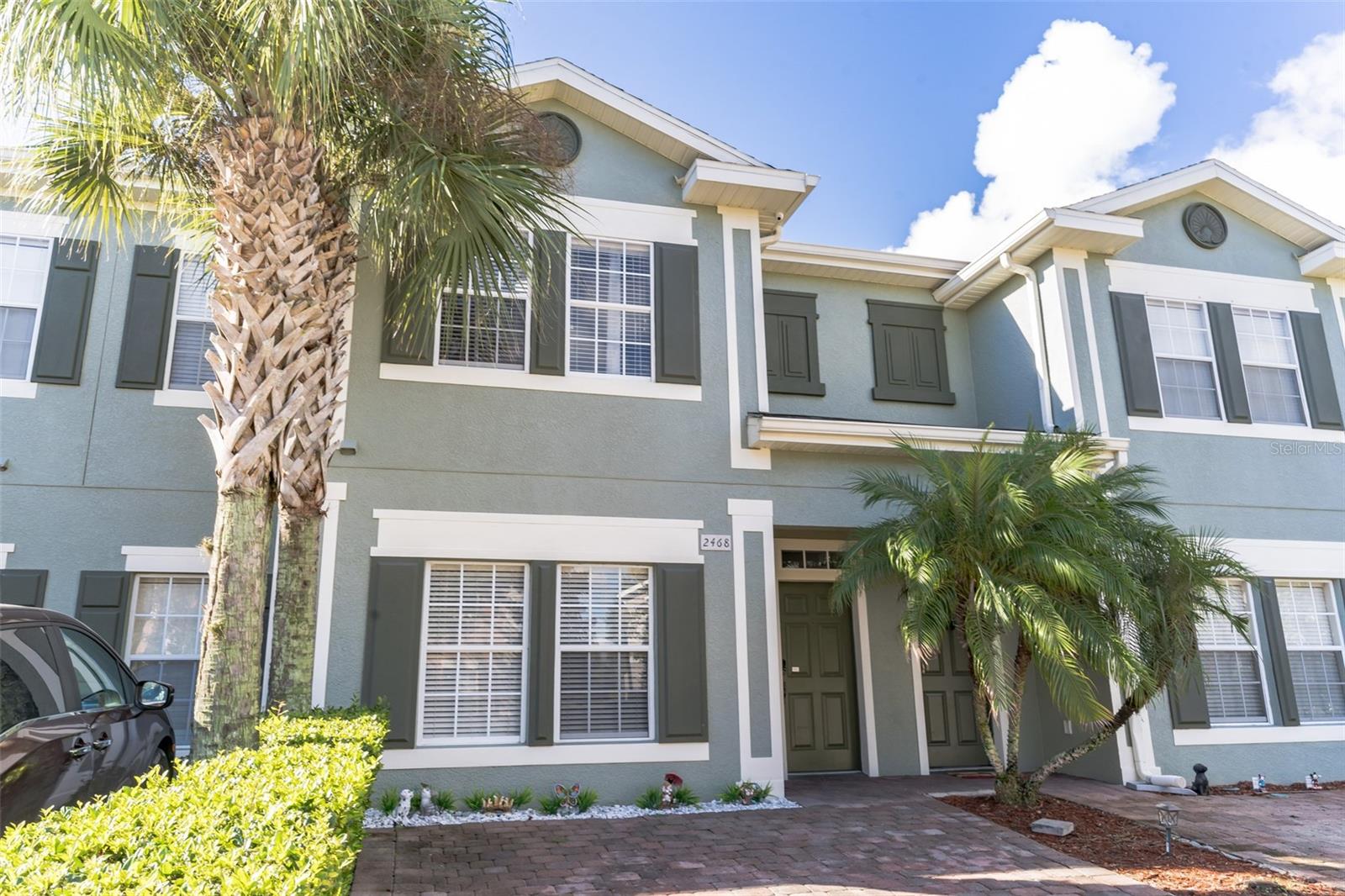 2468 Caravelle Cir Property Photo 1