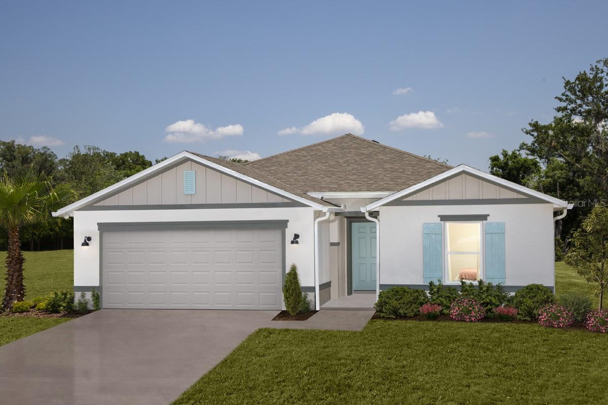 5531 CREEK HAVEN WAY