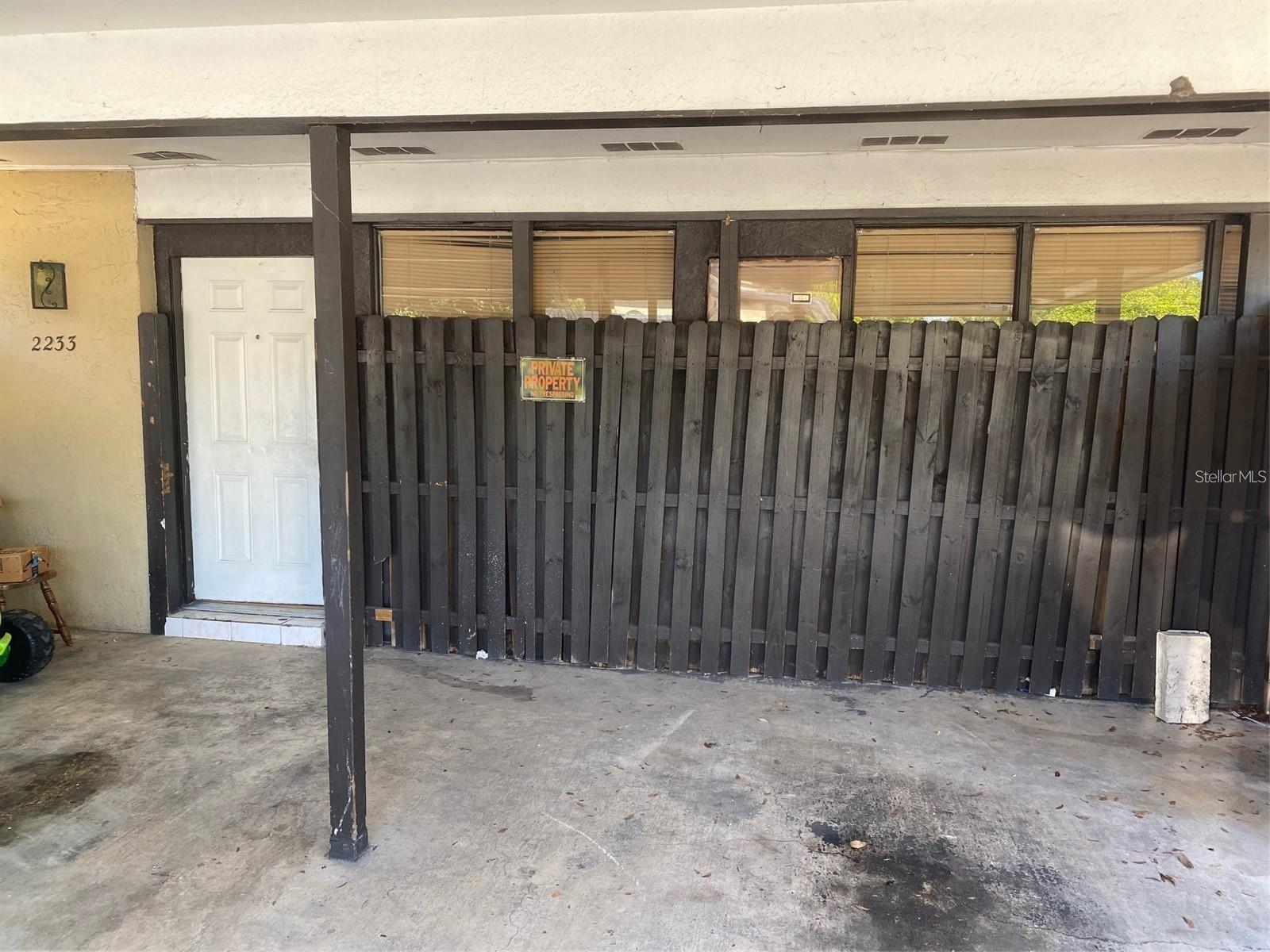 2233 Silver Pines Pl #506 Property Photo 2