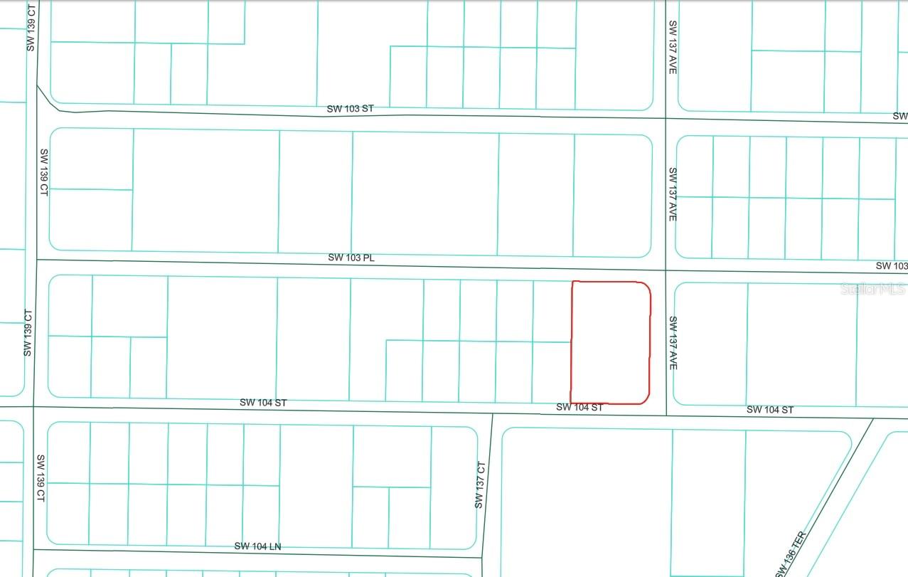 Sw 137 Ave Property Photo 4