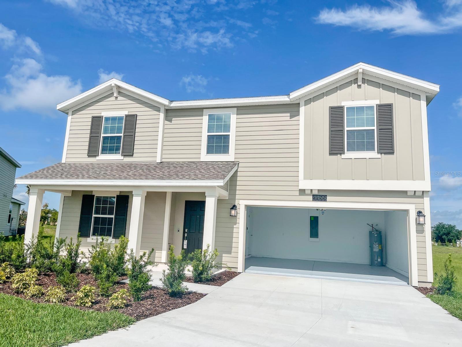 4499 MAGNOLIA RIDGE CT