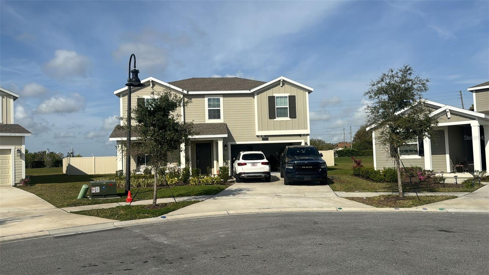 4499 Magnolia Ridge Ct Property Photo 3