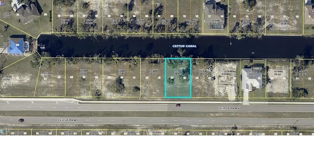 2703 Ceitus Pkwy Property Photo 4