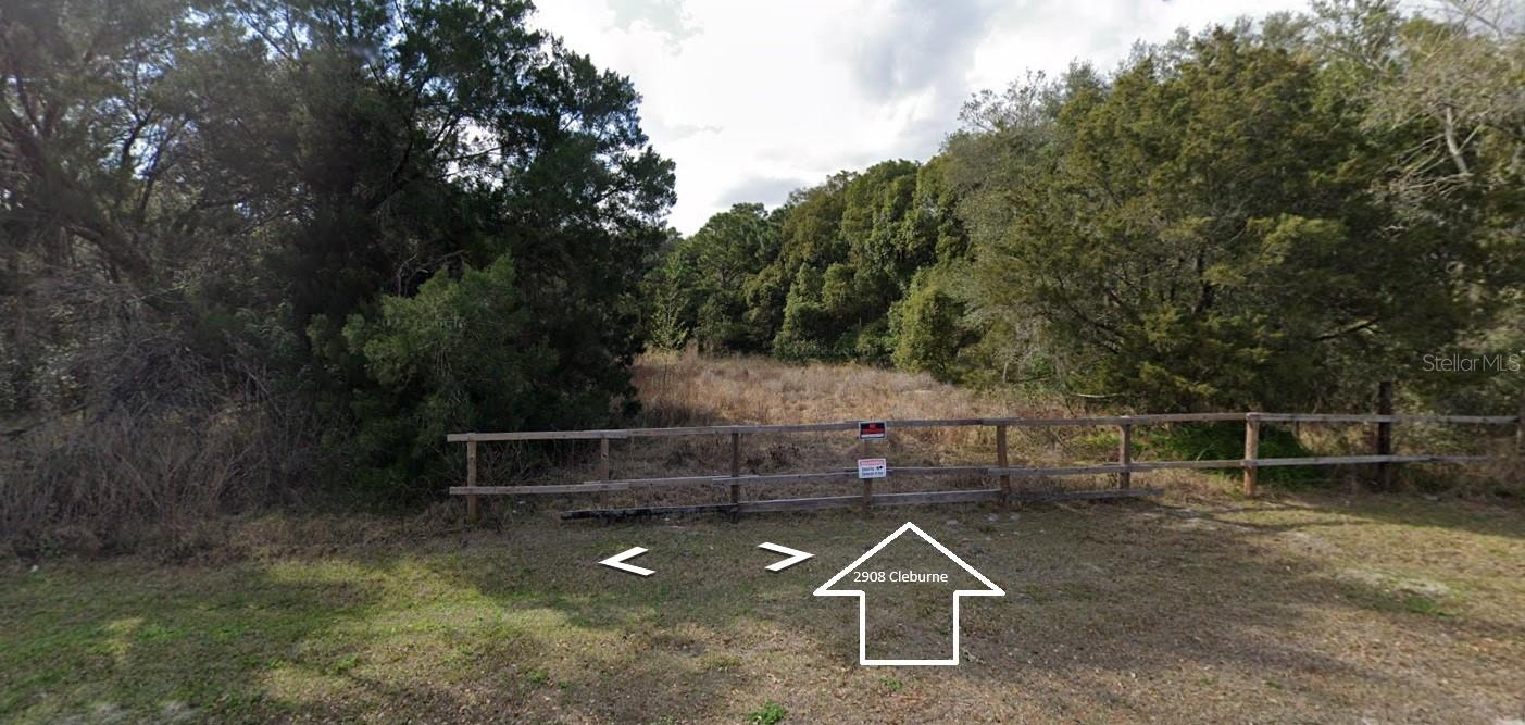 2850 Cleburne Rd Property Photo 12