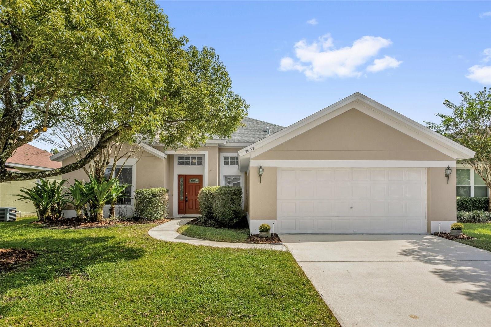 5653 Magnolia Bloom Ter Property Photo 1