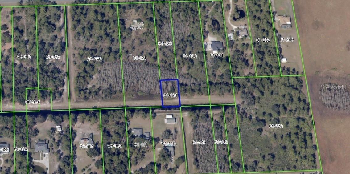 0 Quarterly Pkwy Property Photo 1