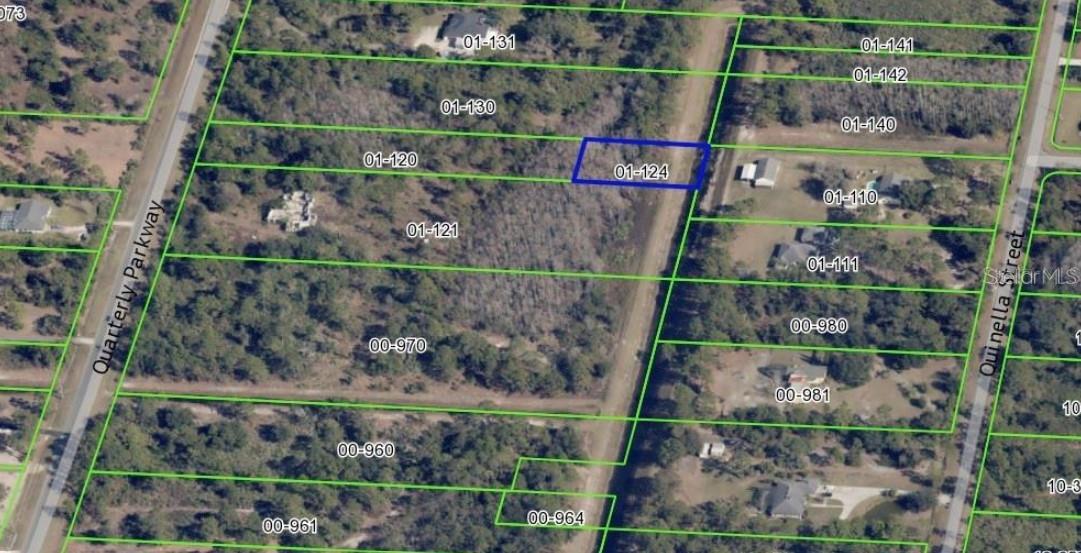 0 Quarterly Pkwy Property Photo 2