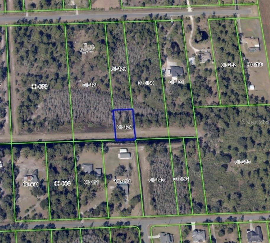 0 Quarterly Pkwy Property Photo 3