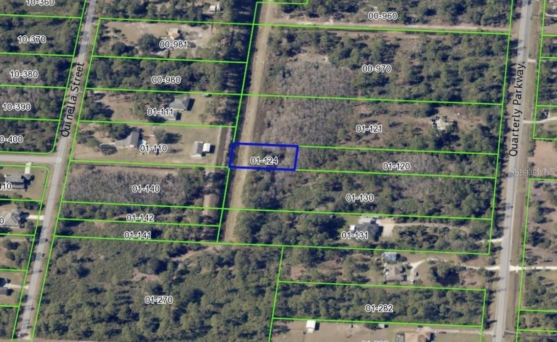 0 Quarterly Pkwy Property Photo 4
