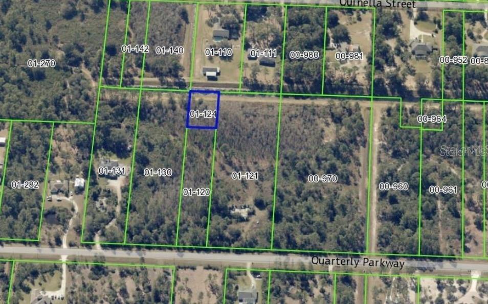 0 Quarterly Pkwy Property Photo 5