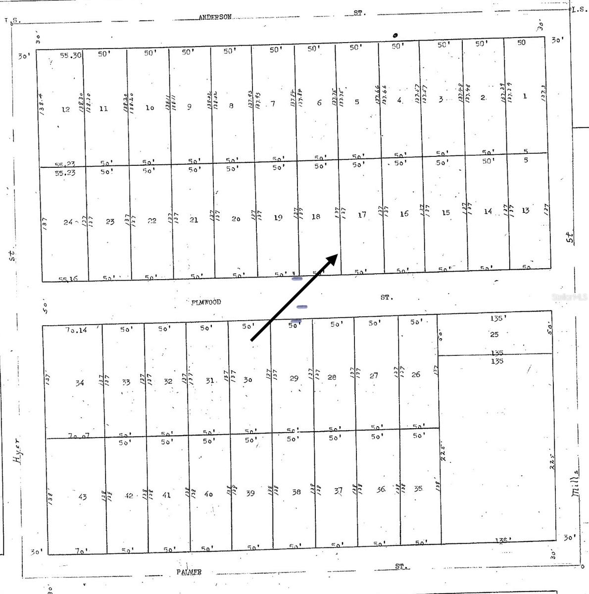 1105 Elmwood St Property Photo 10