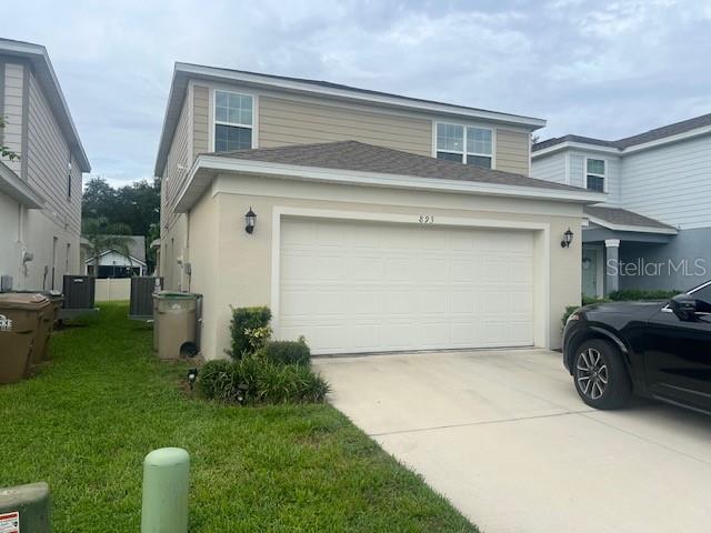 893 Rivers Crossing St Property Photo 1