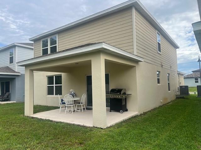 893 Rivers Crossing St Property Photo 19