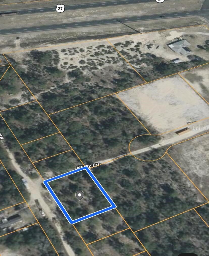0 NE 134 TER Property Photo 1