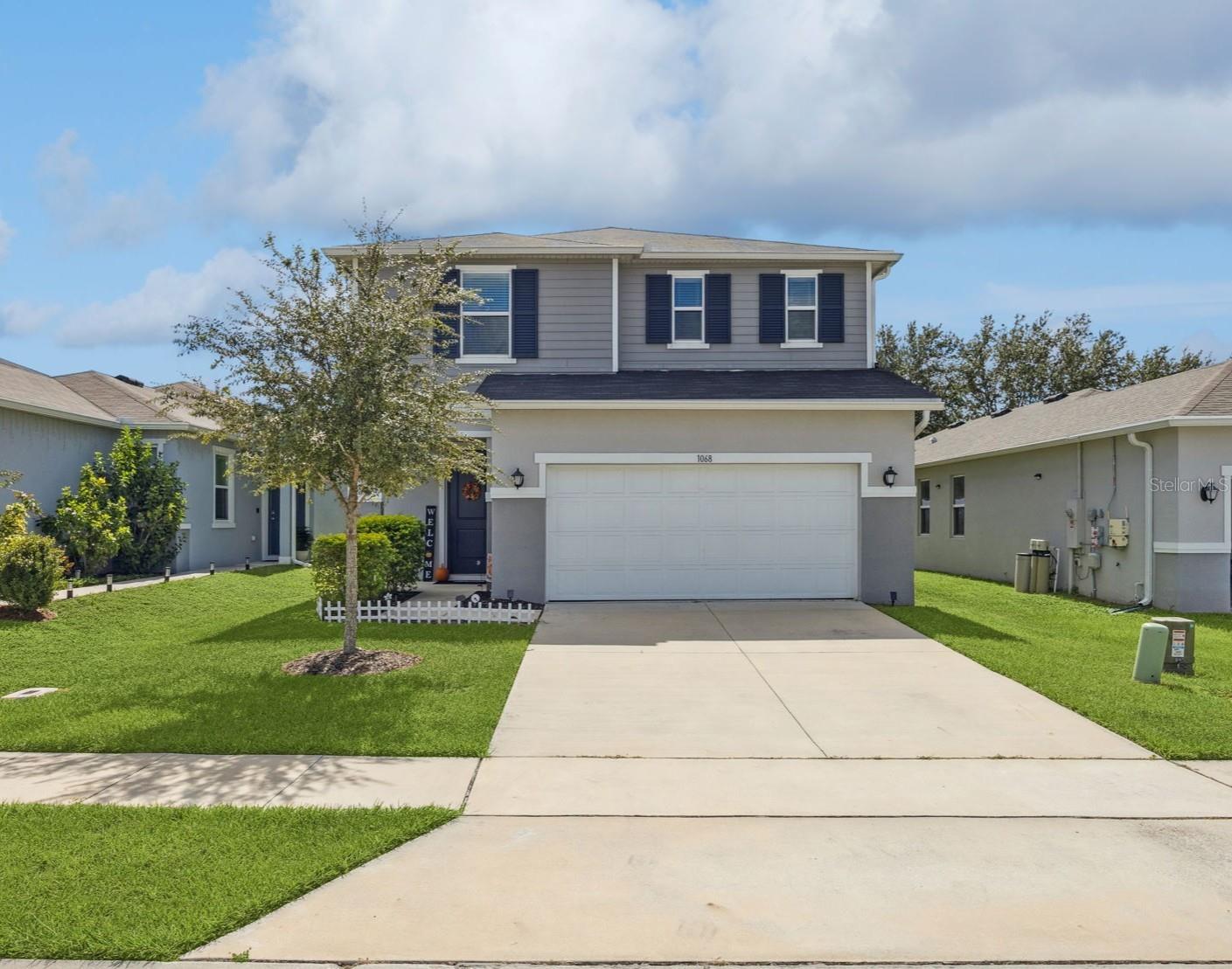 1068 Papaya Cir Property Photo 1