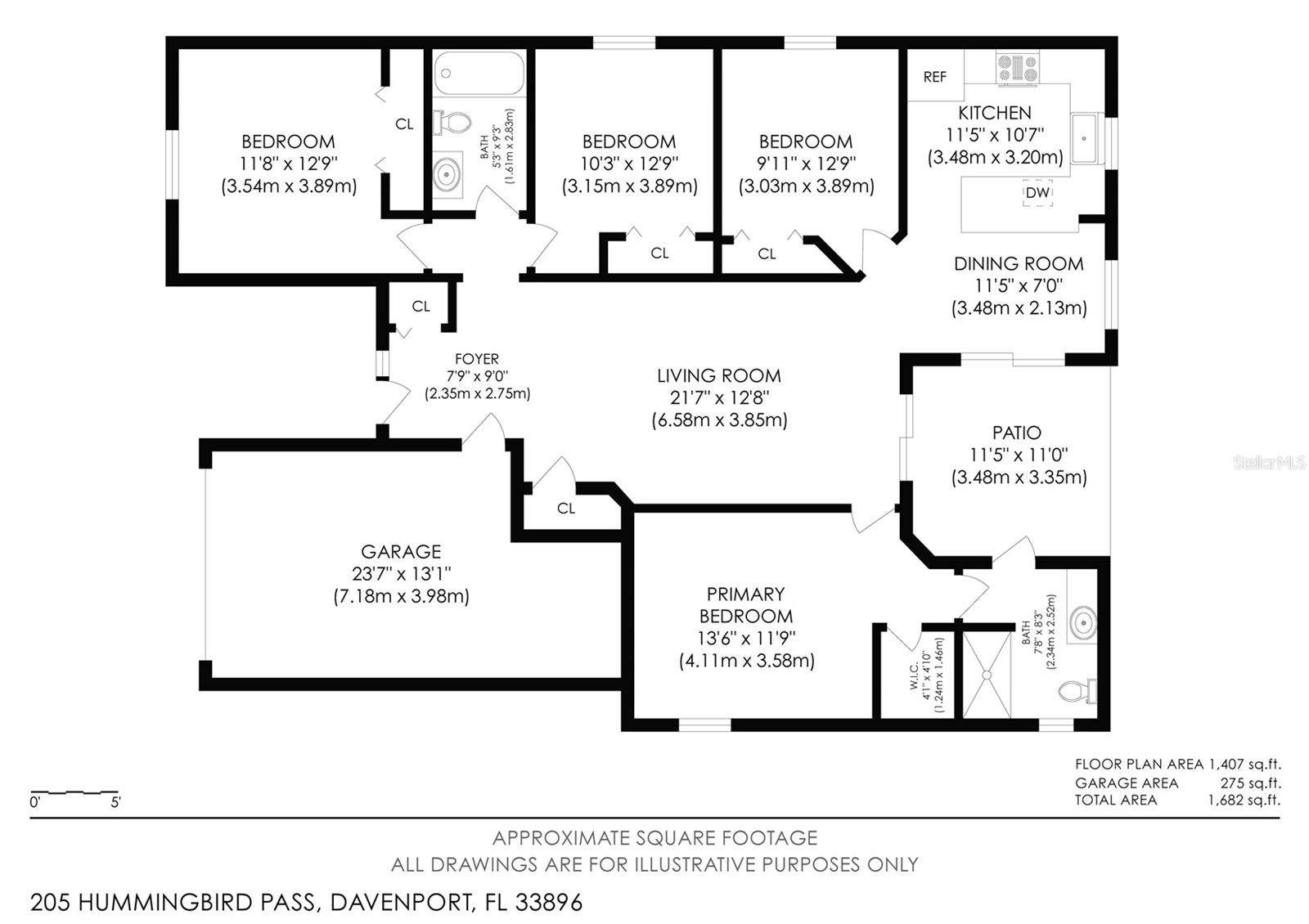 205 Hummingbird Pass Property Photo 48